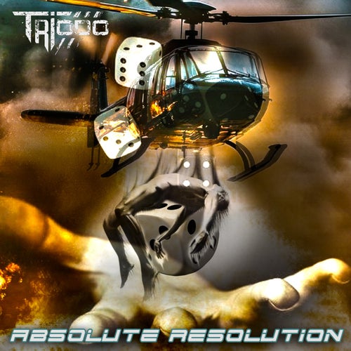 Absolute Resolution