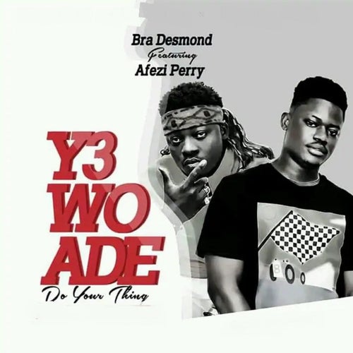 Y3 Wo Ade (feat. Afezi Perry)