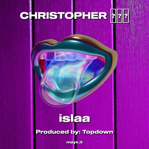 CHRISTOPHER