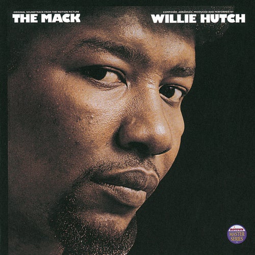 Willie Hutch Profile