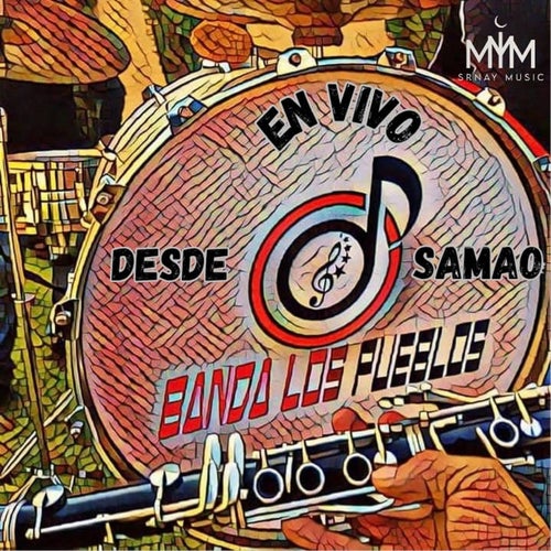 En Vivo Desde Samao