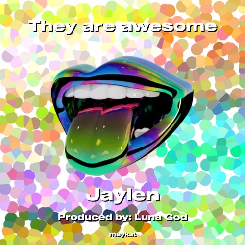 They are awesome