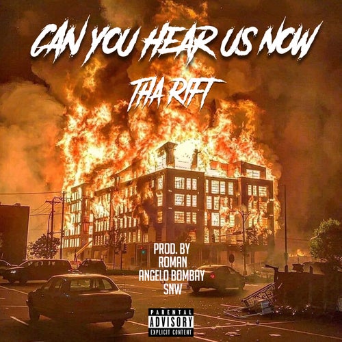 Can You Hear Us Now