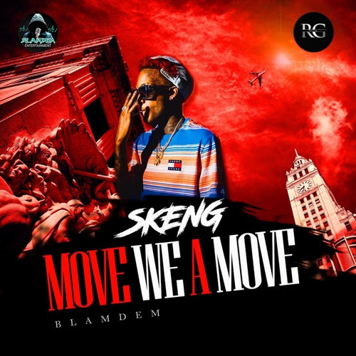 Move We A Move