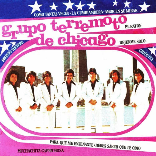 Grupo terremoto de Chicago