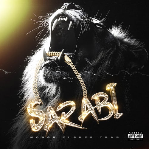 Norge elsker trap (Sarabi 2026)