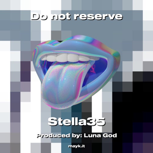 Do not reserve