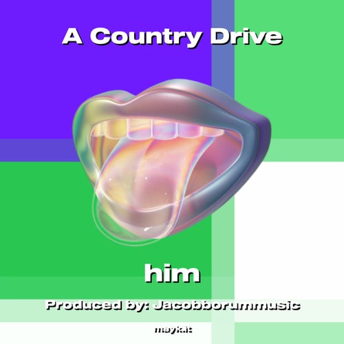 A Country Drive