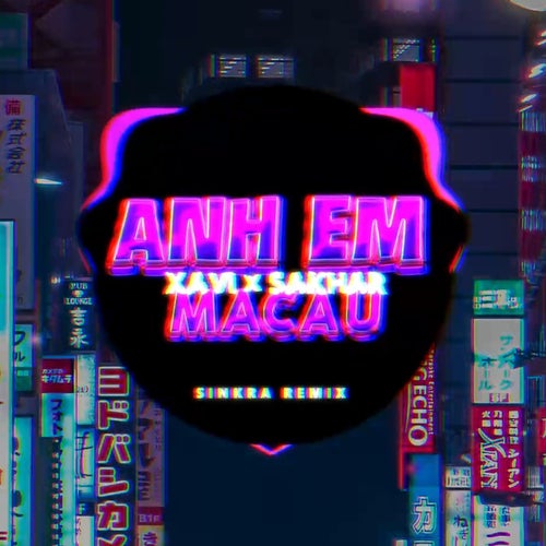 Anh Em MaCau