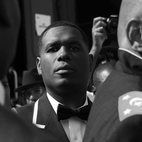 Jay Electronica Profile