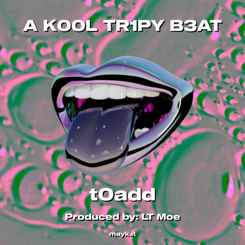 A K00L TR1PY B3AT