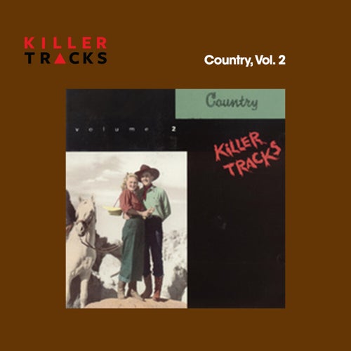 Country, Vol. 2