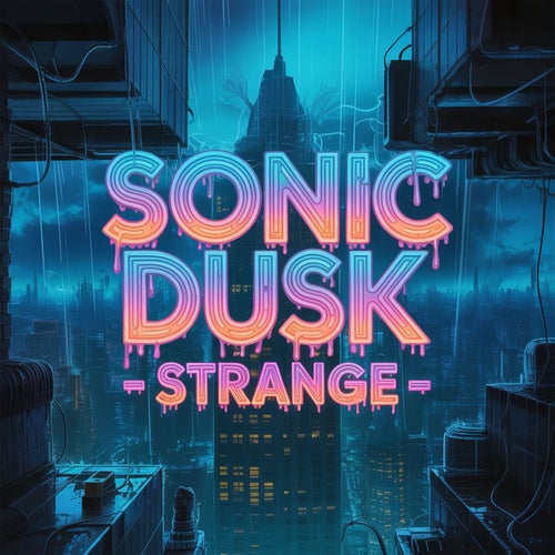 Strange