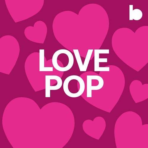 Love Pop playlist