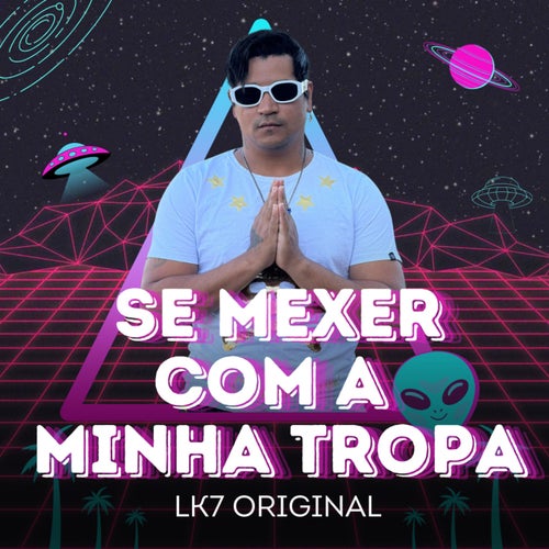 Se Mexer Com Minha Tropa