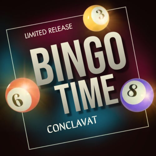 Bingo Time
