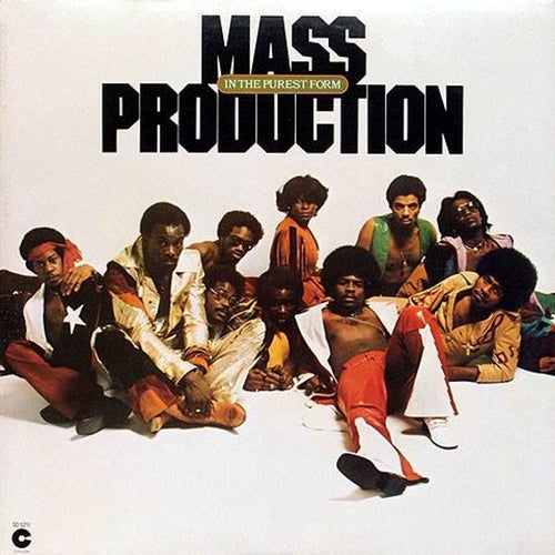 Mass Production Profile