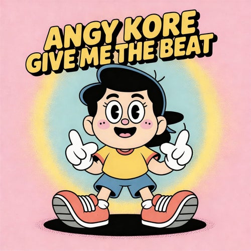 Give me The Beat