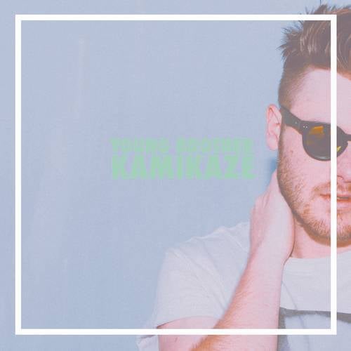 Kamikaze (Remixes)