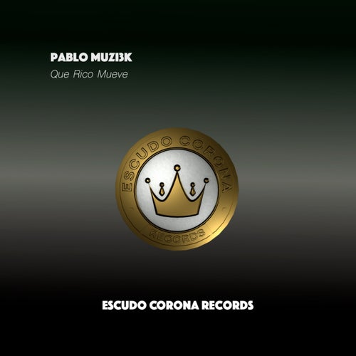 Que Rico Mueve