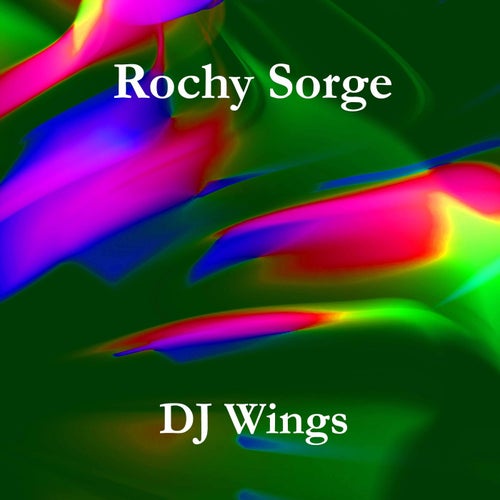 DJ Wings