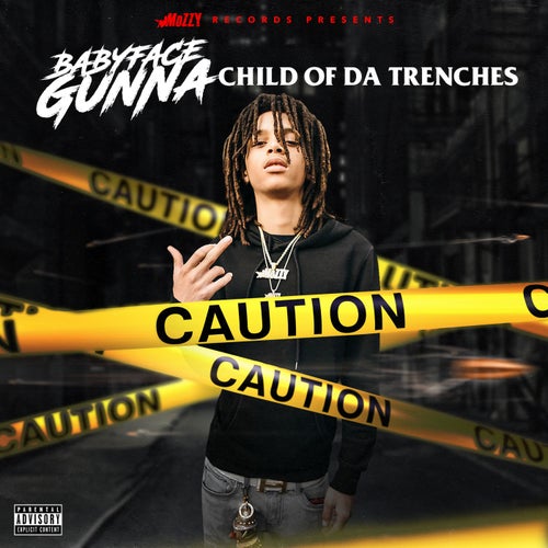 Child of da Trenches
