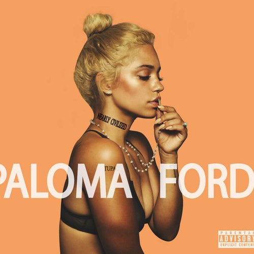 Paloma Ford Profile