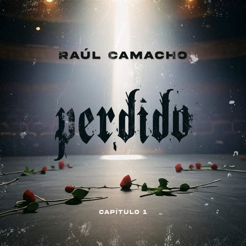 Cap 1: Perdido