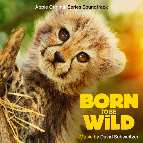 Born To Be Wild (Apple Original Series Soundtrack)