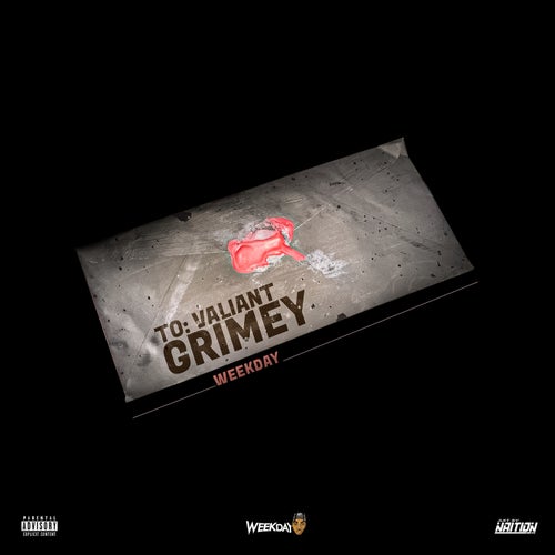 Grimey