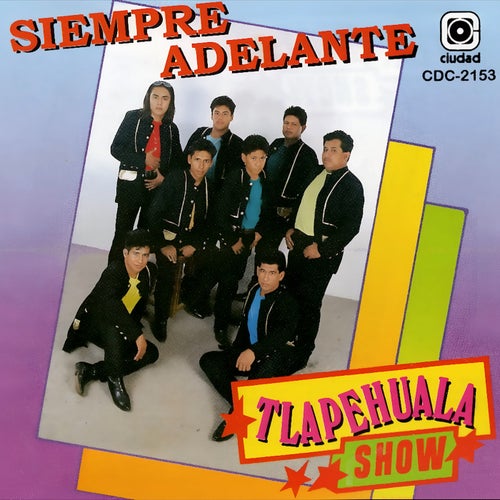 Siempre adelante