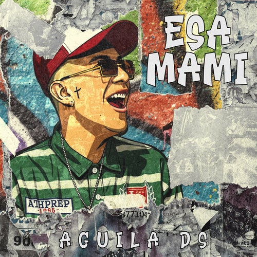 Esa Mami