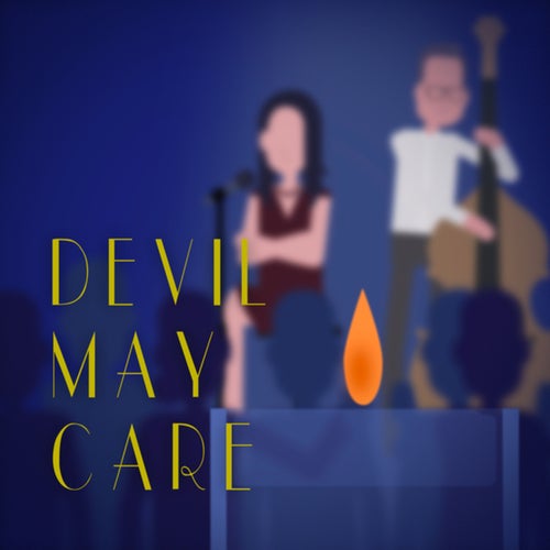 Devil May Care