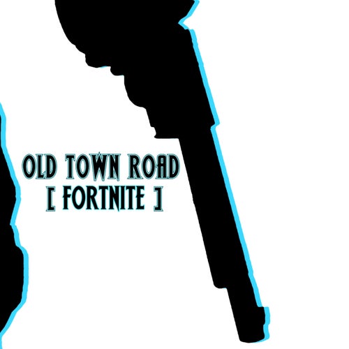 Old Town Road (Fortnite)