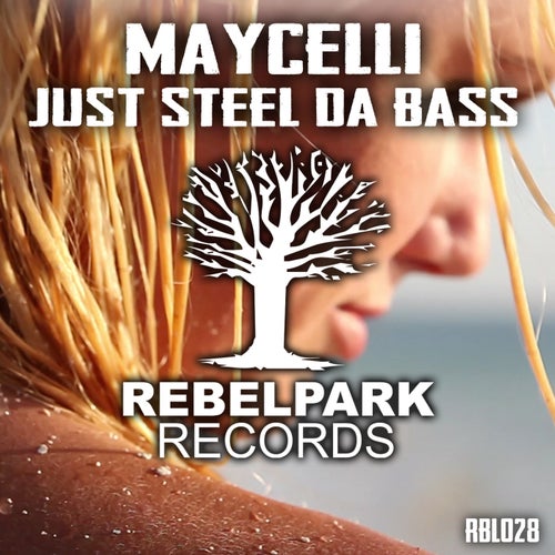 Just Steel Da Bass (Extended Mix)