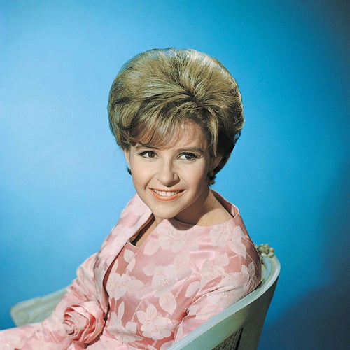 Brenda Lee Profile