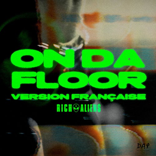 On Da Floor (Version Française)