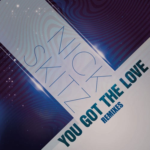 You Got the Love (Remixes) [Royaal & Audiophreakz Instrumental]