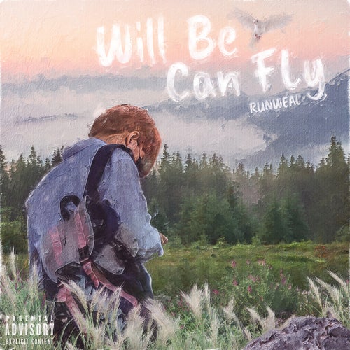 WILL BE CAN FLY