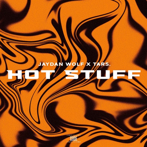 Hot Stuff (Techno Stutter)
