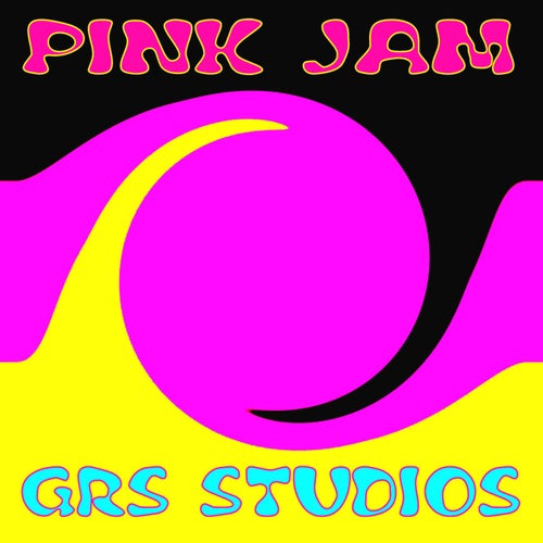Pink Jam