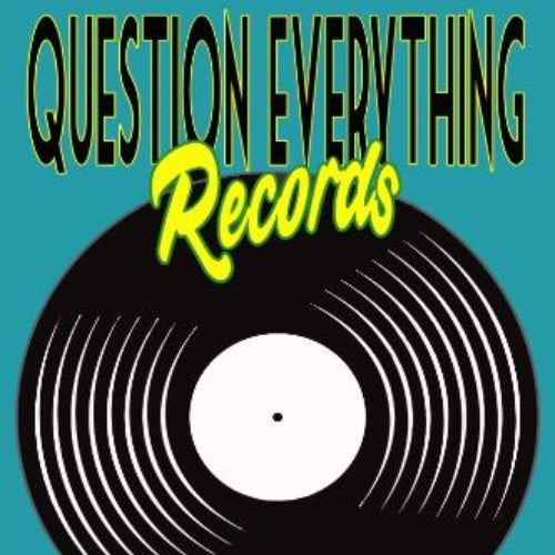 Question Everything/RCA Records Profile