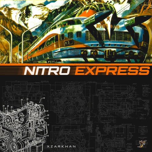 Nitro Express