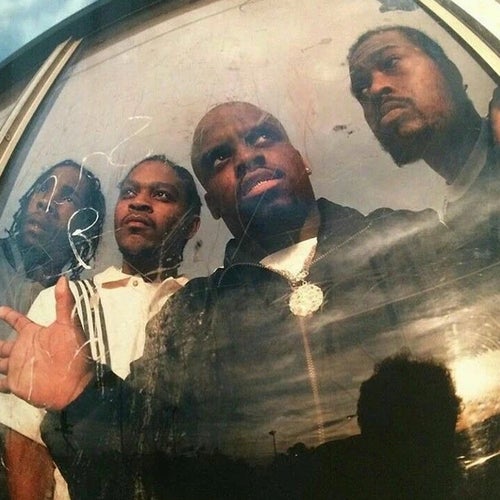 Goodie Mob Profile