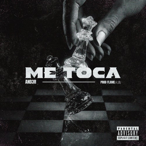 ME TOCA