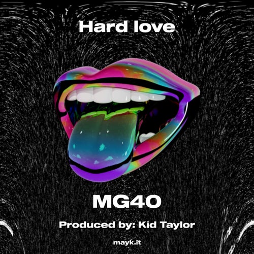 Hard love