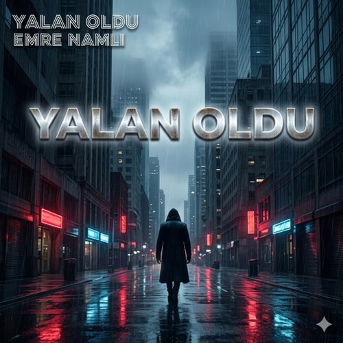 YALAN OLDU