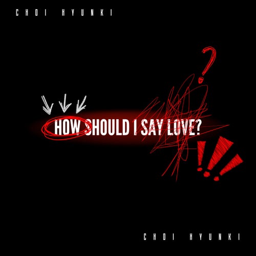 How Should I Say Love?