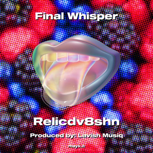 Final Whisper
