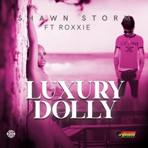 Luxury Dolly (feat. Roxxie)